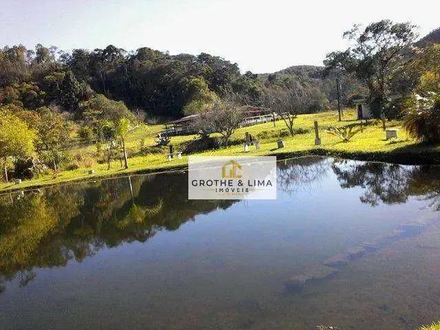 Sítio e chácara venda em Região Imediata de São José dos Campos, Região Metropolitana do Vale do Paraíba e Litoral Norte