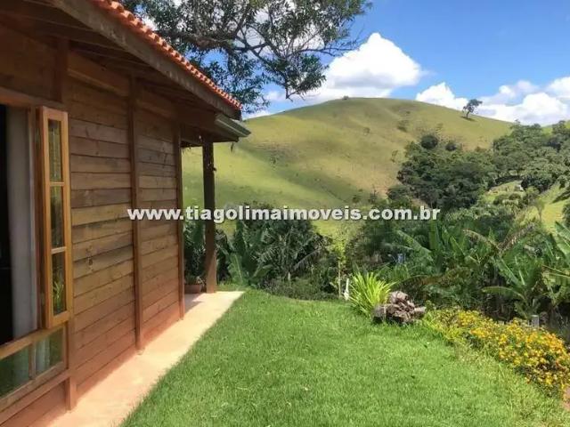 Sítio e chácara venda em Região Imediata de São José dos Campos, Região Metropolitana do Vale do Paraíba e Litoral Norte