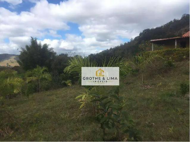 Sítio e chácara venda em Região Imediata de São José dos Campos, Região Metropolitana do Vale do Paraíba e Litoral Norte