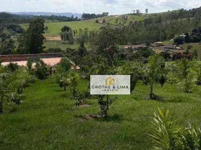 Sítio e chácara venda em Região Imediata de São José dos Campos, Região Metropolitana do Vale do Paraíba e Litoral Norte