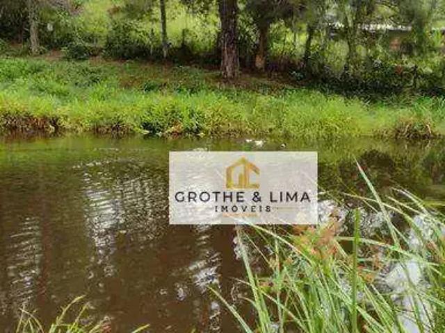 Sítio e chácara venda em Região Imediata de São José dos Campos, Região Metropolitana do Vale do Paraíba e Litoral Norte