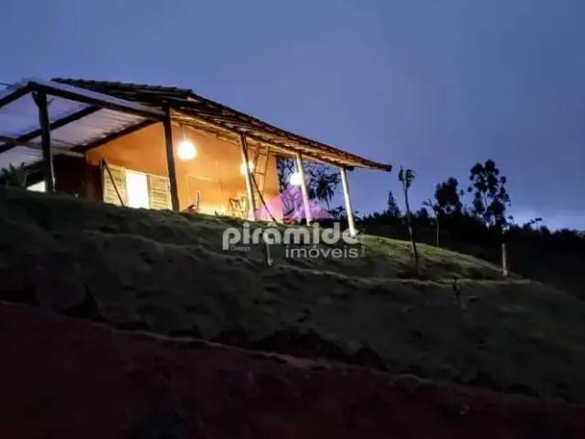 Sítio e chácara venda em Região Imediata de São José dos Campos, Região Metropolitana do Vale do Paraíba e Litoral Norte