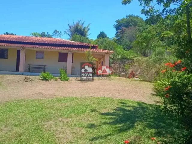 Sítio e chácara venda em Região Imediata de São José dos Campos, Região Metropolitana do Vale do Paraíba e Litoral Norte