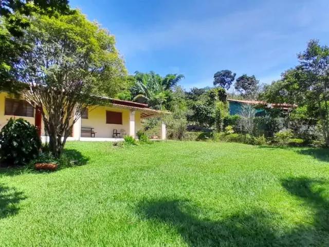 Sítio e chácara venda em Região Imediata de São José dos Campos, Região Metropolitana do Vale do Paraíba e Litoral Norte