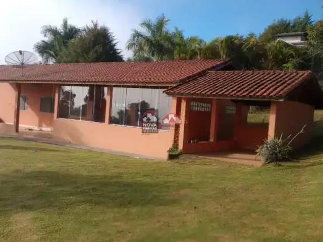 Sítio e chácara venda em Região Imediata de São José dos Campos, Região Metropolitana do Vale do Paraíba e Litoral Norte
