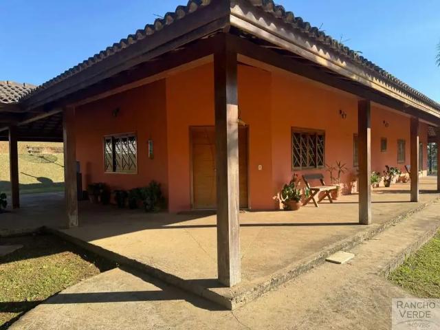 Sítio e chácara venda em Região Imediata de São José dos Campos, Região Metropolitana do Vale do Paraíba e Litoral Norte