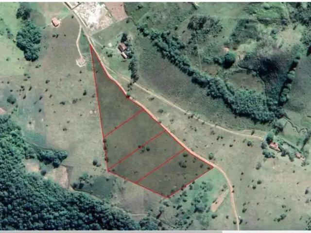 Sítio e chácara venda em Região Imediata de São José dos Campos, Região Metropolitana do Vale do Paraíba e Litoral Norte