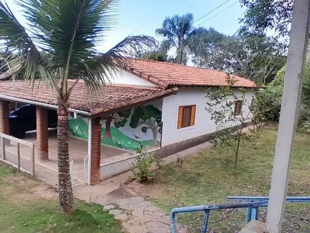 Sítio e chácara venda em Região Imediata de São José dos Campos, Região Metropolitana do Vale do Paraíba e Litoral Norte