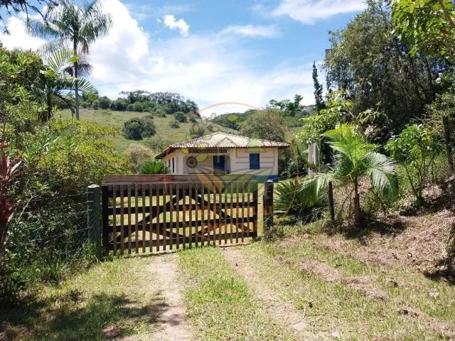 Sítio e chácara venda em Região Imediata de São José dos Campos, Região Metropolitana do Vale do Paraíba e Litoral Norte