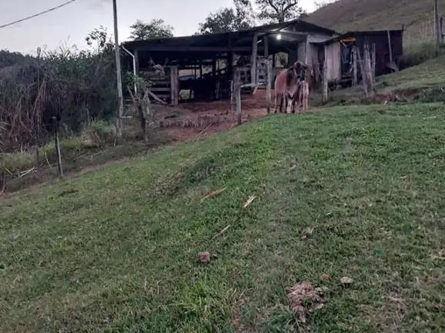 Sítio e chácara venda em Região Imediata de São José dos Campos, Região Metropolitana do Vale do Paraíba e Litoral Norte