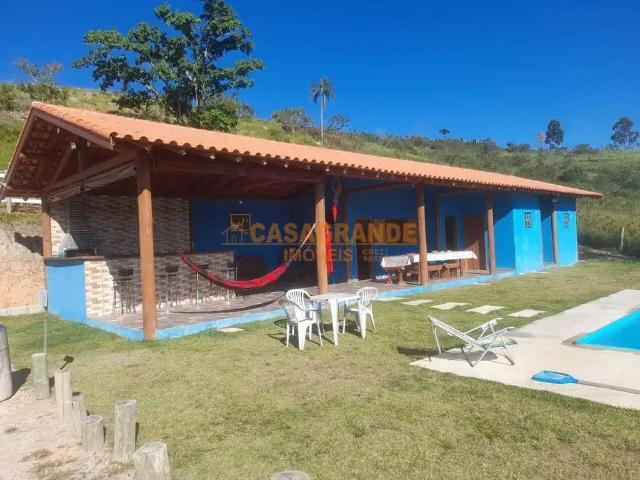 Sítio e chácara venda em Região Imediata de São José dos Campos, Região Metropolitana do Vale do Paraíba e Litoral Norte