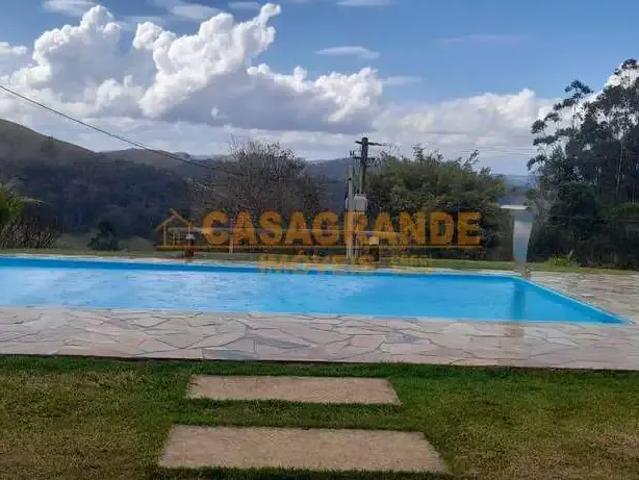 Sítio e chácara venda em Região Imediata de São José dos Campos, Região Metropolitana do Vale do Paraíba e Litoral Norte