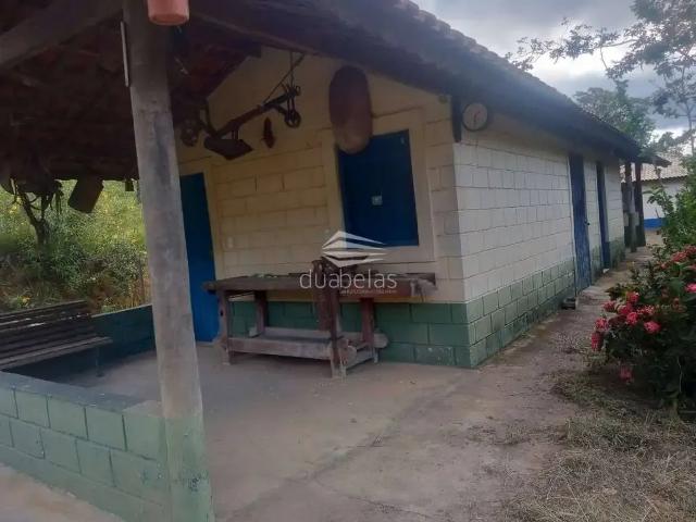 Sítio e chácara venda em Região Imediata de São José dos Campos, Região Metropolitana do Vale do Paraíba e Litoral Norte