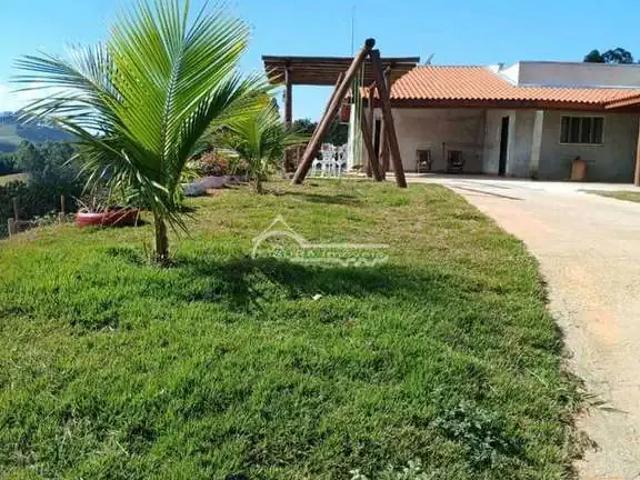 Sítio e chácara venda em Região Imediata de São José dos Campos, Região Metropolitana do Vale do Paraíba e Litoral Norte