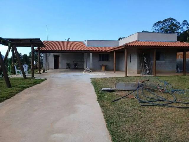 Sítio e chácara venda em Região Imediata de São José dos Campos, Região Metropolitana do Vale do Paraíba e Litoral Norte