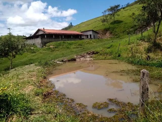 Sítio e chácara venda em Região Imediata de São José dos Campos, Região Metropolitana do Vale do Paraíba e Litoral Norte
