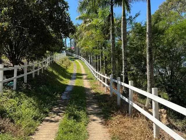 Sítio e chácara venda em Região Imediata de São José dos Campos, Região Metropolitana do Vale do Paraíba e Litoral Norte