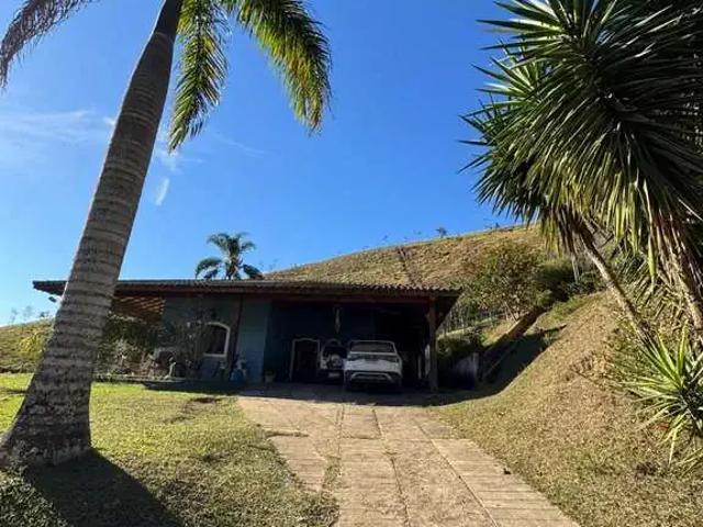 Sítio e chácara venda em Região Imediata de São José dos Campos, Região Metropolitana do Vale do Paraíba e Litoral Norte
