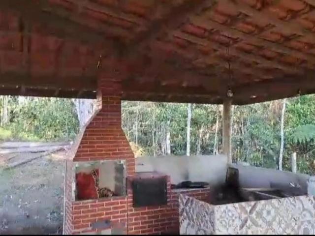 Sítio e chácara venda em Paraibuna