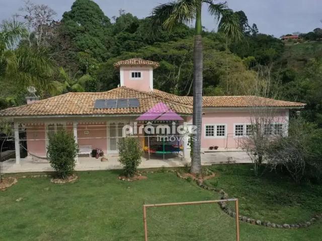 Sítio e chácara venda em Região Imediata de São José dos Campos, Região Metropolitana do Vale do Paraíba e Litoral Norte