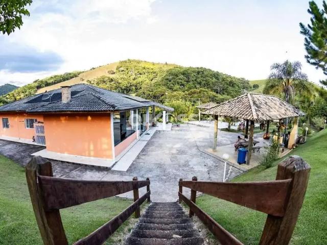 Sítio e chácara venda em Região Imediata de São José dos Campos, Região Metropolitana do Vale do Paraíba e Litoral Norte