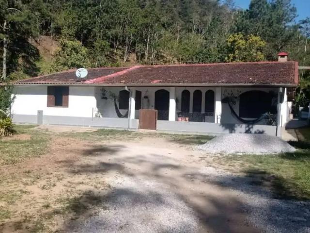 Sítio e chácara venda em Região Imediata de São José dos Campos, Região Metropolitana do Vale do Paraíba e Litoral Norte