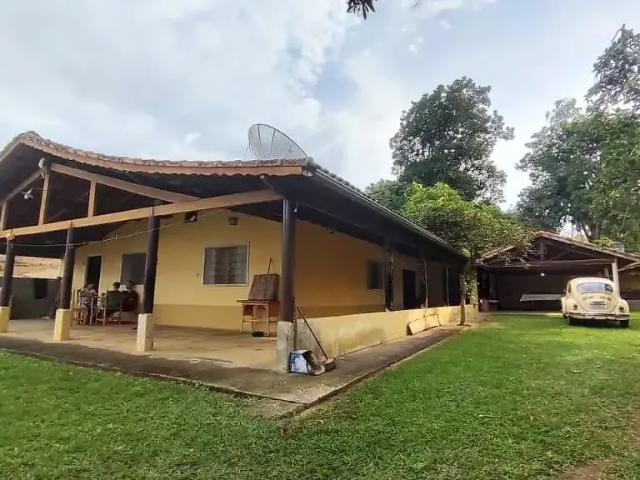 Sítio e chácara venda em Região Imediata de São José dos Campos, Região Metropolitana do Vale do Paraíba e Litoral Norte