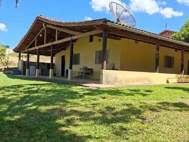 Sítio e chácara venda em Região Imediata de São José dos Campos, Região Metropolitana do Vale do Paraíba e Litoral Norte