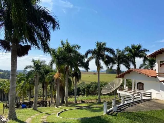 Sítio e chácara venda em Região Imediata de São José dos Campos, Região Metropolitana do Vale do Paraíba e Litoral Norte
