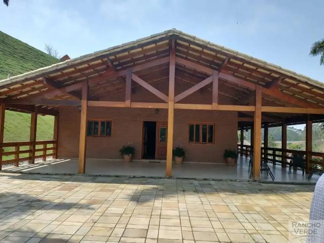 Sítio e chácara venda em Região Imediata de São José dos Campos, Região Metropolitana do Vale do Paraíba e Litoral Norte