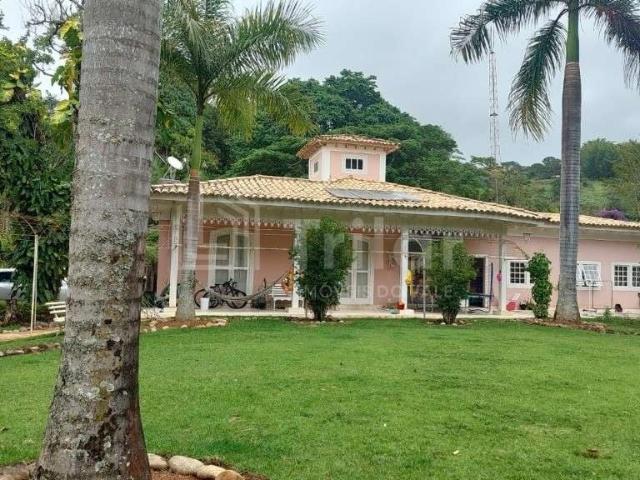 Sítio e chácara venda em Região Imediata de São José dos Campos, Região Metropolitana do Vale do Paraíba e Litoral Norte