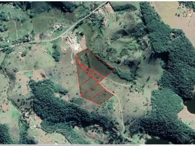 Sítio e chácara venda em Região Imediata de São José dos Campos, Região Metropolitana do Vale do Paraíba e Litoral Norte