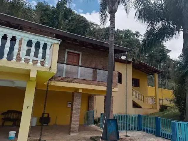 Sítio e chácara venda em Região Imediata de São José dos Campos, Região Metropolitana do Vale do Paraíba e Litoral Norte
