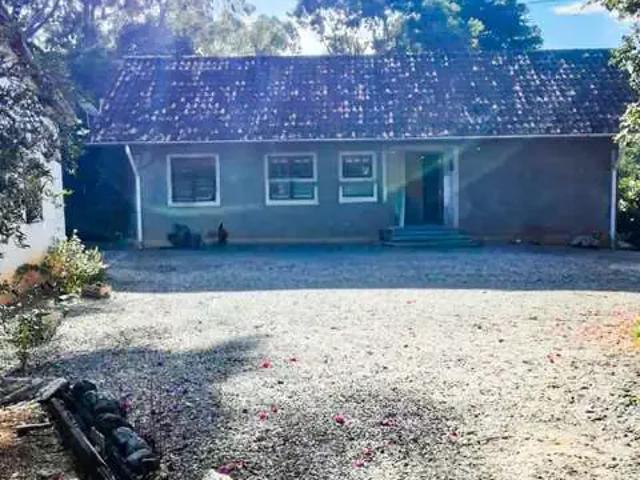 Sítio e chácara venda em Região Imediata de São José dos Campos, Região Metropolitana do Vale do Paraíba e Litoral Norte