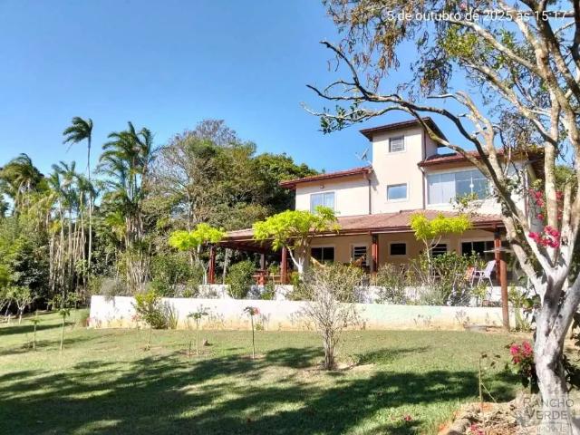 Sítio e chácara venda em Região Imediata de São José dos Campos, Região Metropolitana do Vale do Paraíba e Litoral Norte