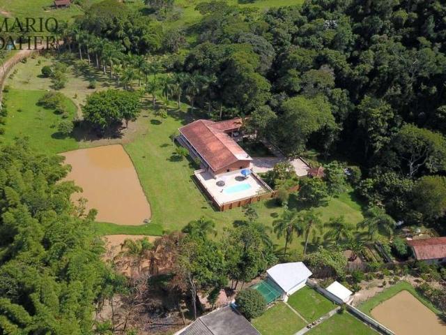 Sítio e chácara venda em Região Imediata de São José dos Campos, Região Metropolitana do Vale do Paraíba e Litoral Norte