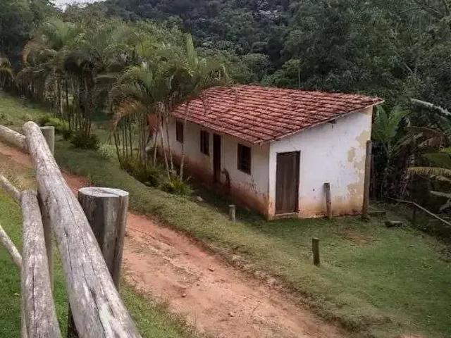 Sítio e chácara venda em Região Imediata de São José dos Campos, Região Metropolitana do Vale do Paraíba e Litoral Norte