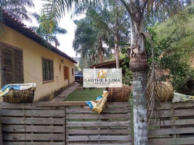 Sítio e chácara venda em Região Imediata de São José dos Campos, Região Metropolitana do Vale do Paraíba e Litoral Norte