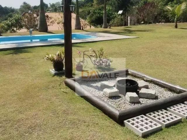 Sítio e chácara venda em Região Imediata de São José dos Campos, Região Metropolitana do Vale do Paraíba e Litoral Norte