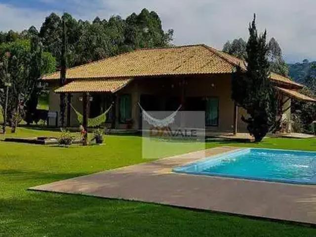 Sítio e chácara venda em Região Imediata de São José dos Campos, Região Metropolitana do Vale do Paraíba e Litoral Norte