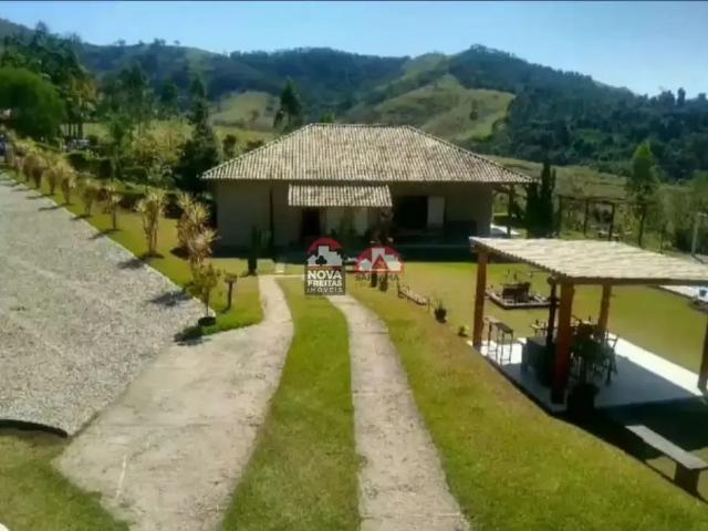 Sítio e chácara venda em Região Imediata de São José dos Campos, Região Metropolitana do Vale do Paraíba e Litoral Norte