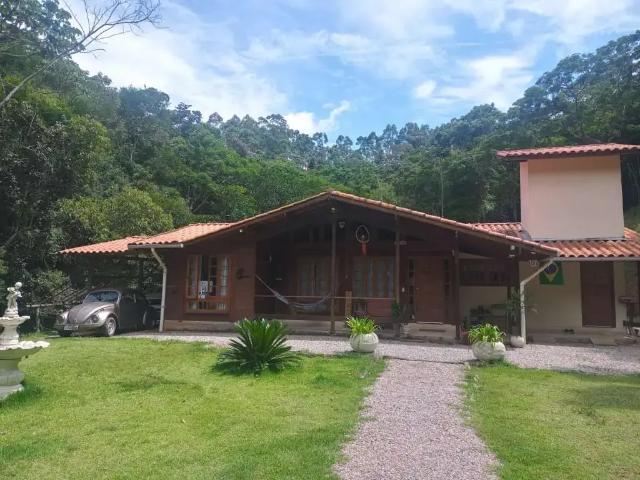 Sítio e chácara venda em Região Imediata de São José dos Campos, Região Metropolitana do Vale do Paraíba e Litoral Norte