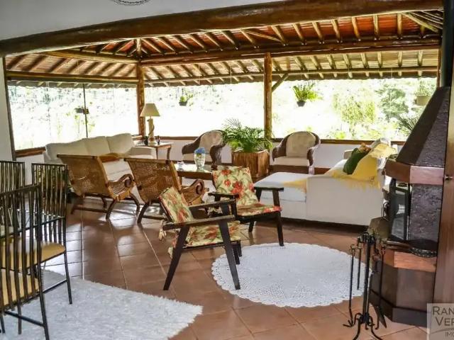 Sítio e chácara venda em Região Imediata de São José dos Campos, Região Metropolitana do Vale do Paraíba e Litoral Norte