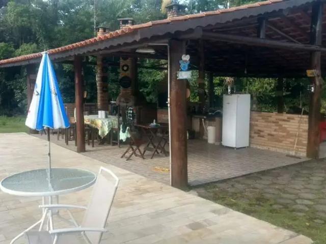 Sítio e chácara venda em Região Imediata de São José dos Campos, Região Metropolitana do Vale do Paraíba e Litoral Norte