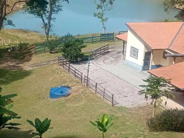 Sítio e chácara venda em Região Imediata de São José dos Campos, Região Metropolitana do Vale do Paraíba e Litoral Norte