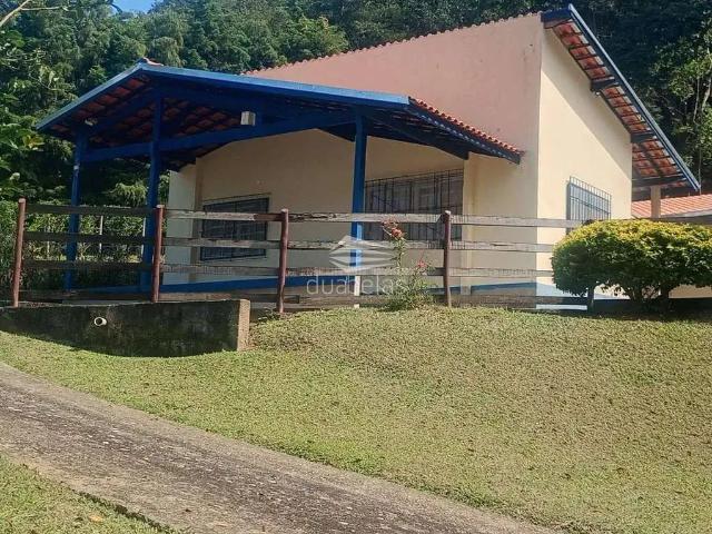 Sítio e chácara venda em Região Imediata de São José dos Campos, Região Metropolitana do Vale do Paraíba e Litoral Norte