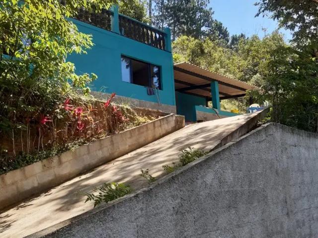 Sítio e chácara venda em Região Imediata de São José dos Campos, Região Metropolitana do Vale do Paraíba e Litoral Norte