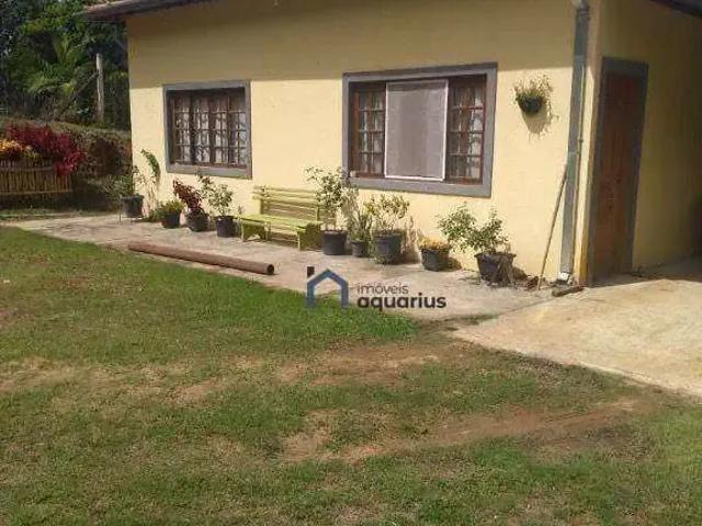 Sítio e chácara venda em Região Imediata de São José dos Campos, Região Metropolitana do Vale do Paraíba e Litoral Norte