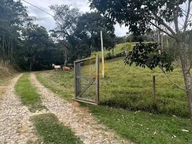 Sítio e chácara venda em Região Imediata de Caraguatatuba-Ubatuba-São Sebastião, Região Metropolitana do Vale do Paraíba e Litoral Norte