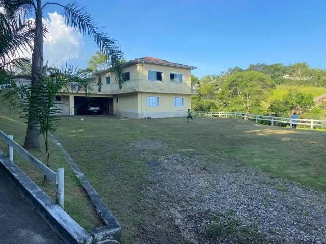 Sítio e chácara venda em Região Imediata de São José dos Campos, Região Metropolitana do Vale do Paraíba e Litoral Norte